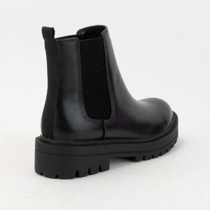 Chelsea Bootie